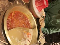-小龙坎老火锅(西安路店)