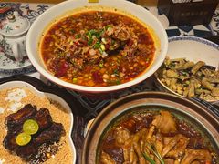 -图味美小黄鱼·景德菜(浙江路店)