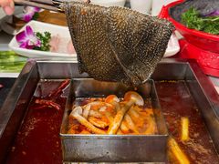 -红鼎坊·老成都火锅(新南门店)