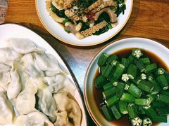 -必点海鲜·鲅鱼水饺(鞍山西道店)