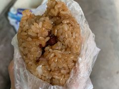 -六广门毛阿姨糯米饭