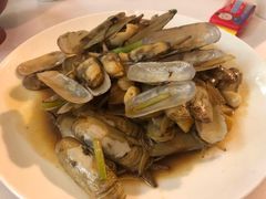 -小厨师·二十年沈家门小海鲜(百井坊巷店)