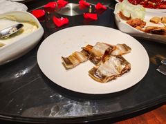 -海味世家·家常菜馆(明州里店)