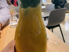 芒果香蕉菠萝-gaga(深圳福田星河COCO Park店)