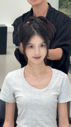 -DL HOPE明星造型