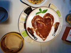 -大鸭梨烤鸭(枣园店)