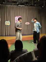 -小鸡哆哆故事屋·儿童乐园(嘉里城店)