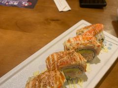-青空日料烧肉烧鸟店(后湖兴业路店)