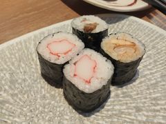 -三禾寿司(君尚店)