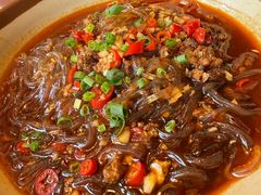 -嘉丰湘菜馆(芳群园店)