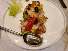 -湖影中餐厅·南京金茂威斯汀大酒店