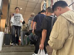 -辣辣小吃豆花米线(大观篆新农贸市场店)
