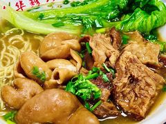 -珍珍小食店(西华路店)