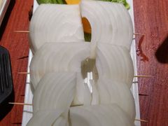 -山之屋炭火烧肉·生啤畅饮(大朗万科中央公园店)