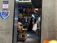 -刘少华贵州小黄牛·鲜牛肉火锅(总店)