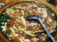 酸辣汤-如我美食(达道社区店)