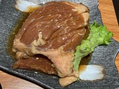 -弘益铭家九炙社韩国烤肉料理(尚美店)