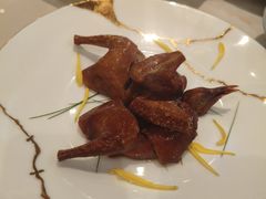 -花中城·杭帮菜·粤菜·海鲜火锅(清泰街店)
