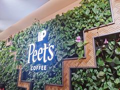 门面-Peet's Coffee皮爷咖啡(豫园店)