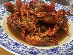 -满盆红龙虾(开发区店)