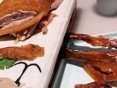 -鸭匠食府·挂炉烤鸭·新京菜(阜成路店)