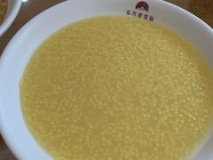 -东升灌浆包(辛庄街总店)