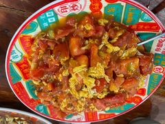 -鱼洞天雨豆花(巴南店)