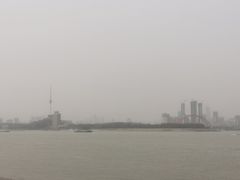 -武昌江滩