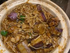 -有璟阁港式餐厅(金融街购物中心店)