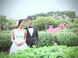 点击看大图 -金夫人婚纱摄影(华南店)