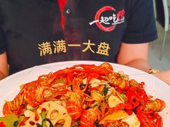 -一起吃小龙虾·海鲜(海珠店)