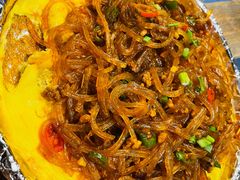 -滇越乘象云南餐厅(豆各庄店)