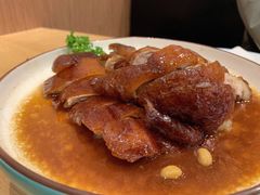 -金翠河烧鹅粤式茶餐厅(龙湖三千集天街店)