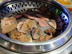 -梨花自助烤肉(天河城店)