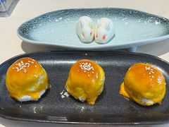 垂涎欲滴酥-侨美食家(体育西路店)