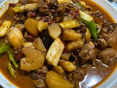 -福顺祥大盘鸡(临潼店)