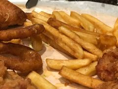 -新月酒店-西餐厅