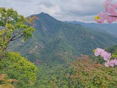 -本溪关山湖风景区