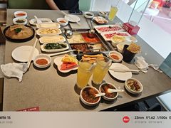 -海底捞火锅(新松江路店)