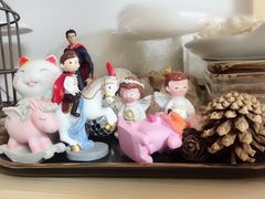 -食间旅人DIY烘焙工作室
