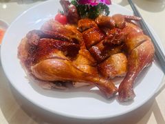 -禾悦庄餐厅