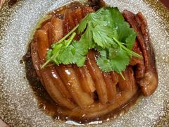 -胡羊焖饼(敦煌店)