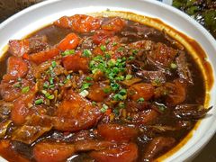 -小柴米·传统江西菜(八一广场店)