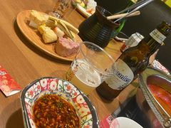 -牛New寿喜烧(青浦店)