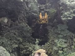 -杭州黄龙洞