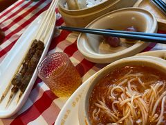 -西贝(吴江路湟普汇店)