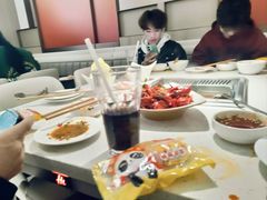 -海底捞火锅(创意园店)