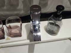-长沙国金中心异国印象酒店