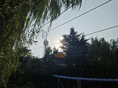 -富斯特索道