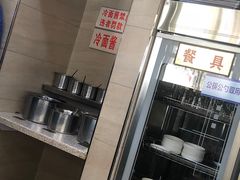 -韩麦大冷面(桂花街直营店)